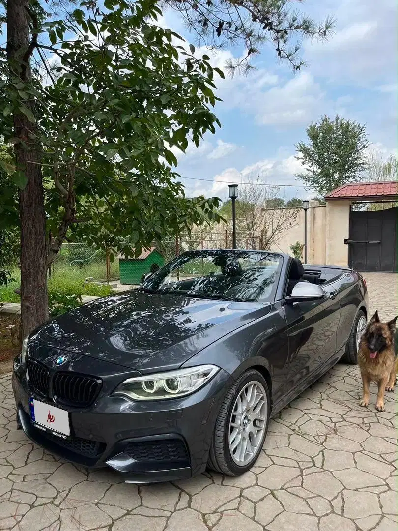 Bmw 240m ۴۰۰ اسب بخار|خودرو سواری و وانت|رشت, بلوار گیلان|دیوار