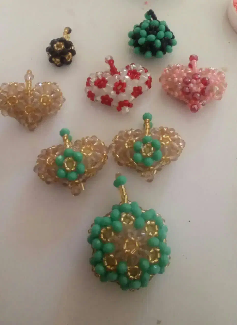 حرز امام جواد گل سینه...|بدلیجات|اردکان, |دیوار