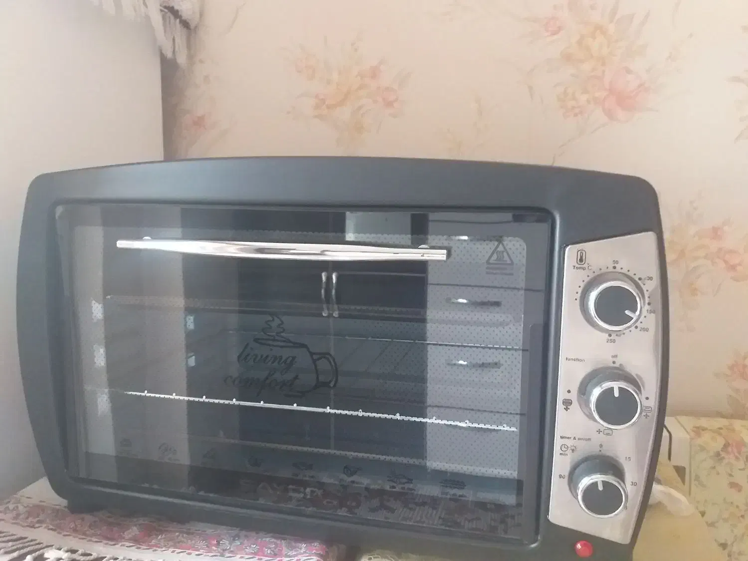 توستر|اجاق گاز و لوازم برقی پخت‌وپز|سنندج, |دیوار