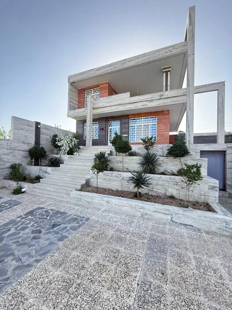 فروش ویلا لوکس و لاکچری|فروش خانه و ویلا|قشم, |دیوار