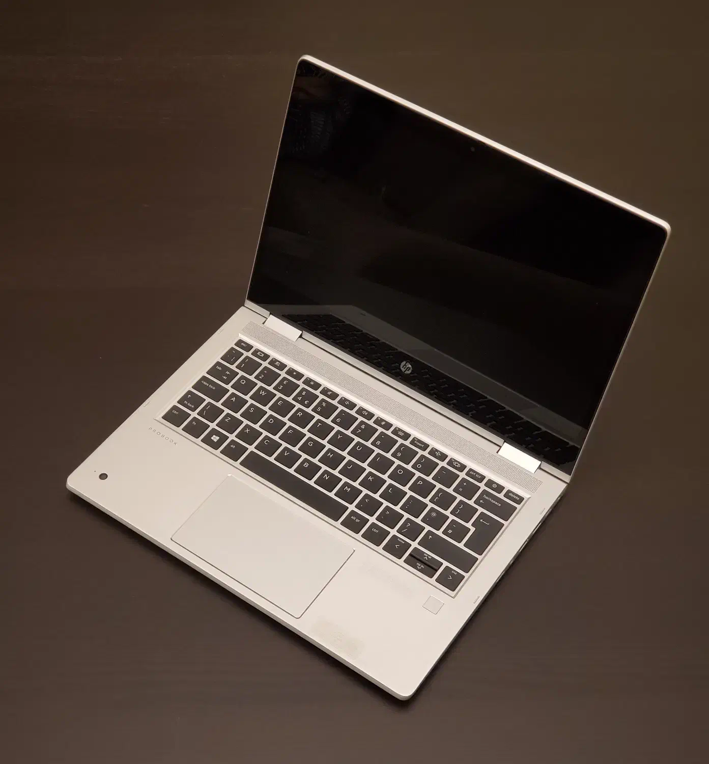 HP ProBook x360 435 G7|رایانه همراه|تهران, میرداماد|دیوار