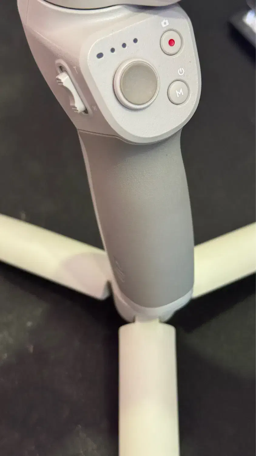 dji osmo4 در حد اکبند|دوربین عکاسی و فیلم‌برداری|رشت, منظریه|دیوار