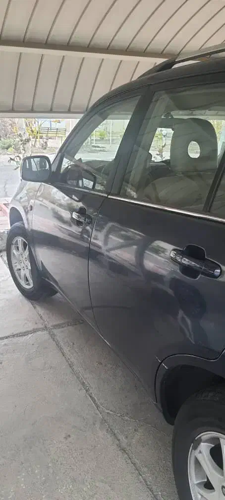 ام وی ام x33|خودرو سواری و وانت|تهران, شهرک پرواز|دیوار