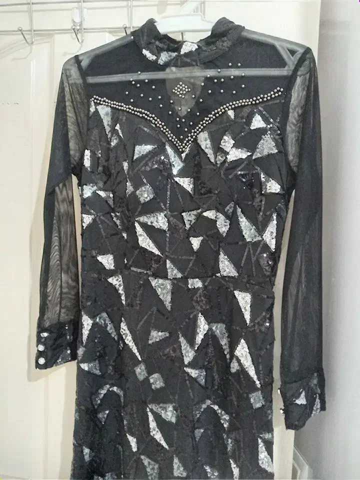 پیراهن مجلسی|لباس|سهند, |دیوار