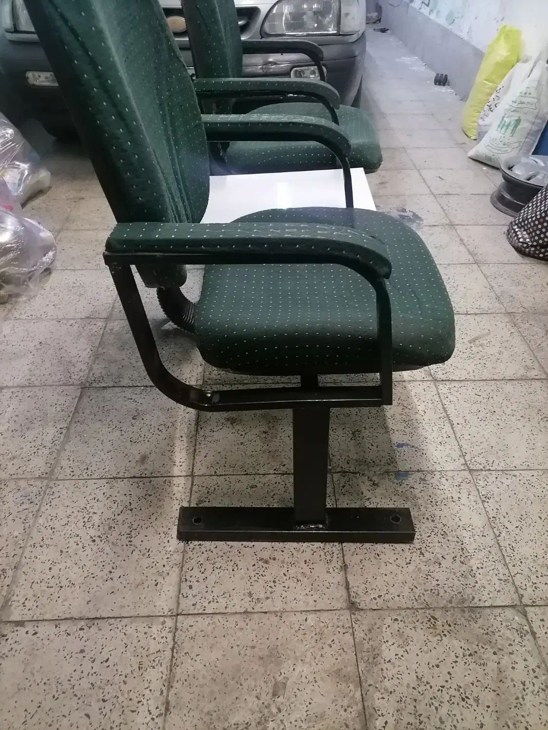 صندلی|صندلی و نیمکت|ارومیه, |دیوار