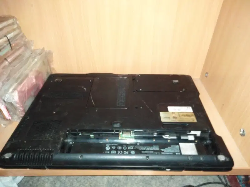 HP pavilion dv9|رایانه همراه|تهران, ایران|دیوار
