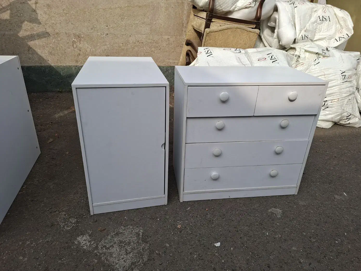 کمد کودک و نوجوان|تخت و سرویس خواب|رشت, شالکو|دیوار