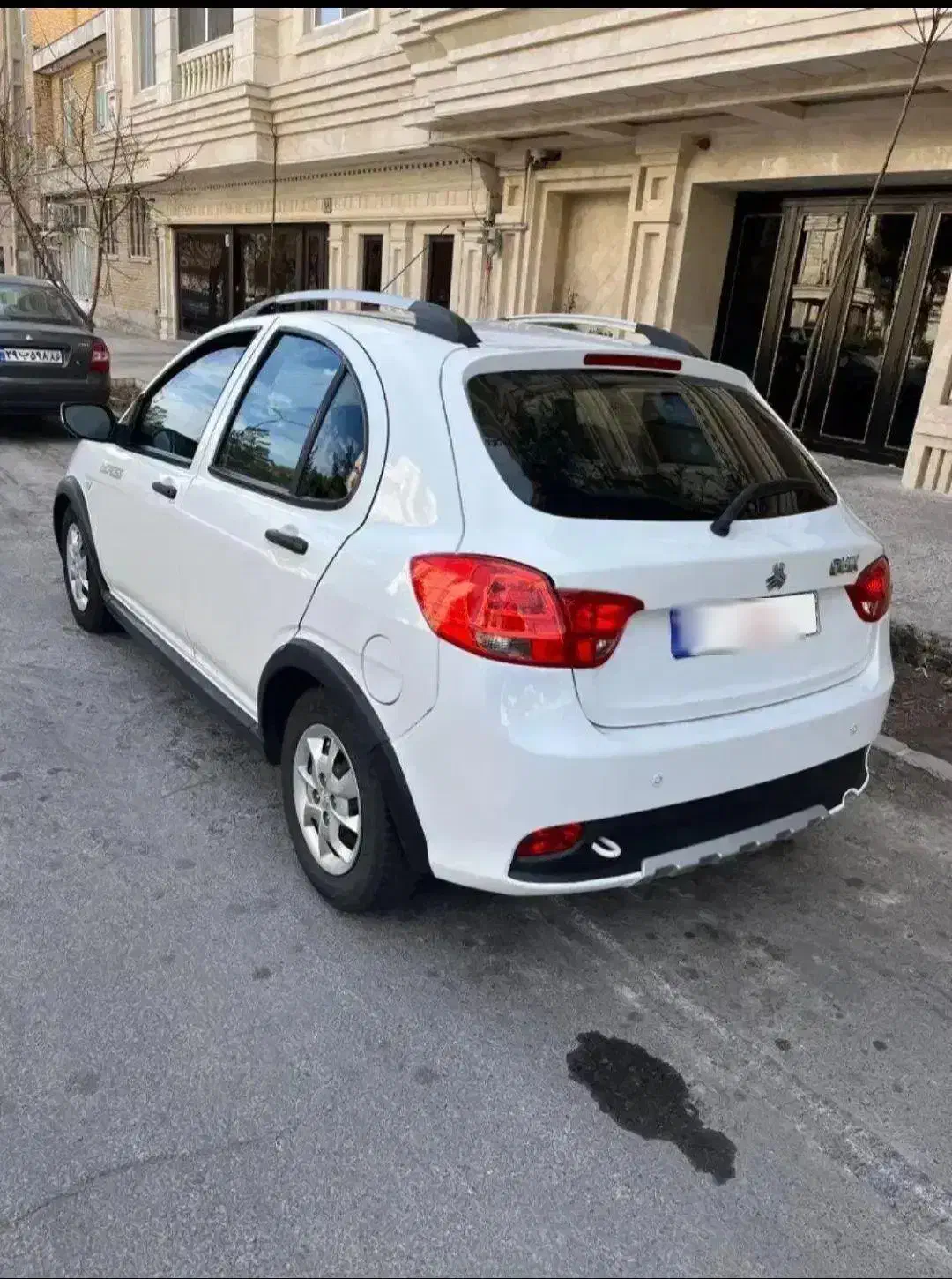 کوییک|خودرو سواری و وانت|تربت‌حیدریه, ترمینال|دیوار