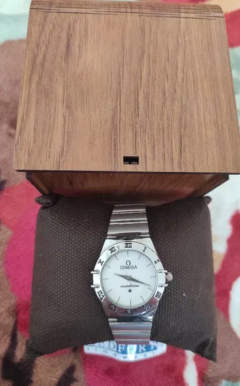 ساعت مچی Ledfort Omega مردانه و زنانه|ساعت|شاهین دژ, |دیوار