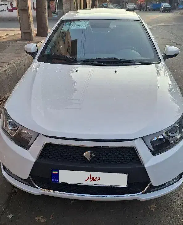 دنا پلاس توربو اتومات مدل 1402|خودرو سواری و وانت|هشتگرد, هشتگرد قدیم|دیوار