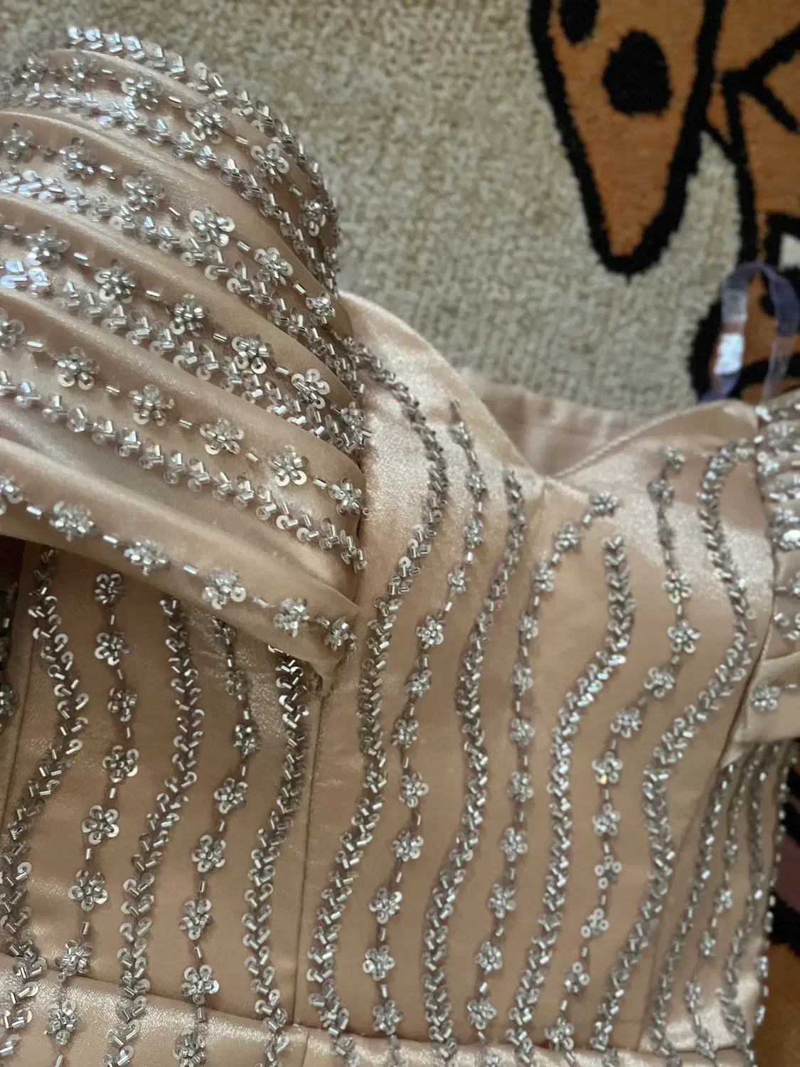 لباس عروس|لباس|بندرعباس, |دیوار