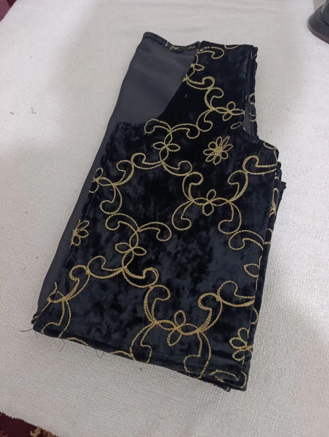 لباس|لباس|جوانرود, |دیوار