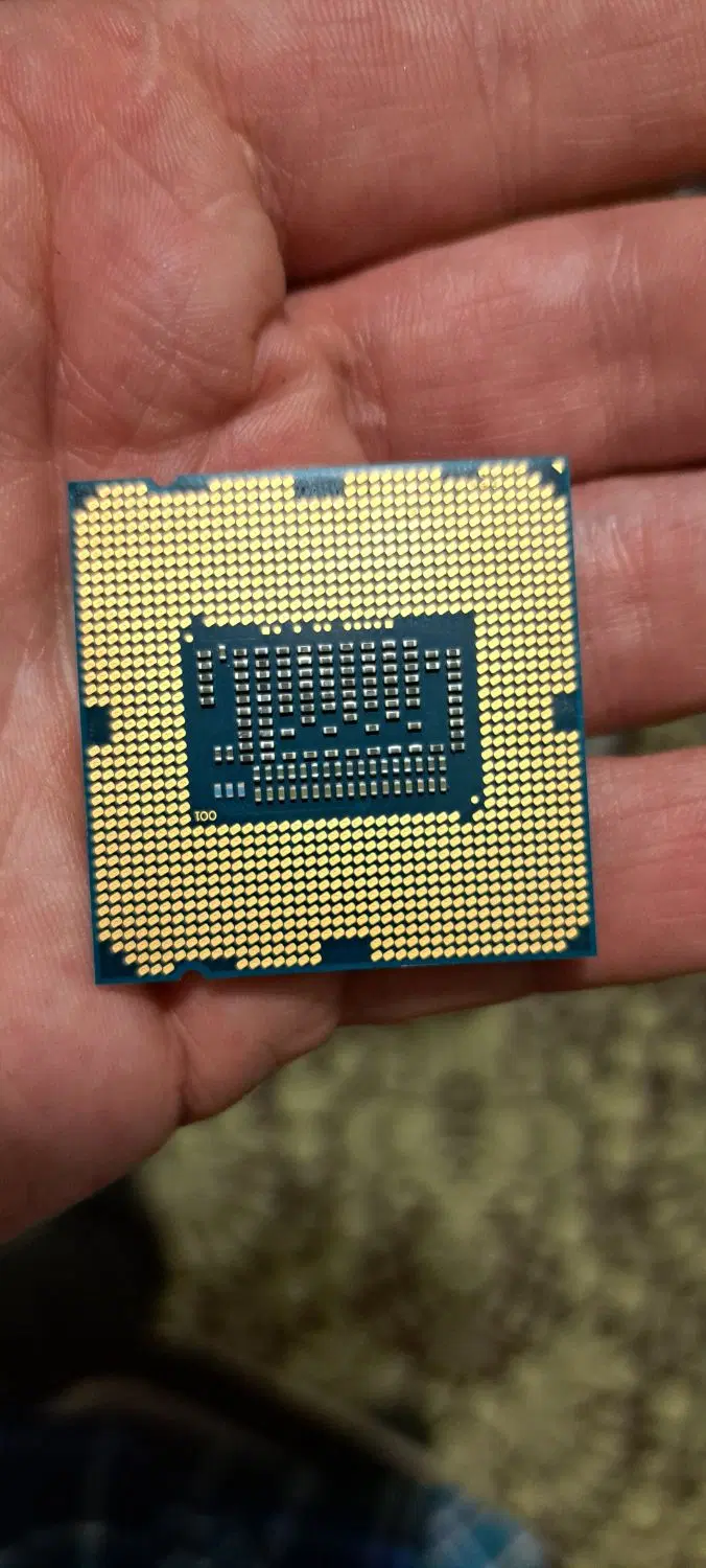cpu core i3|قطعات و لوازم جانبی رایانه|تبریز, |دیوار