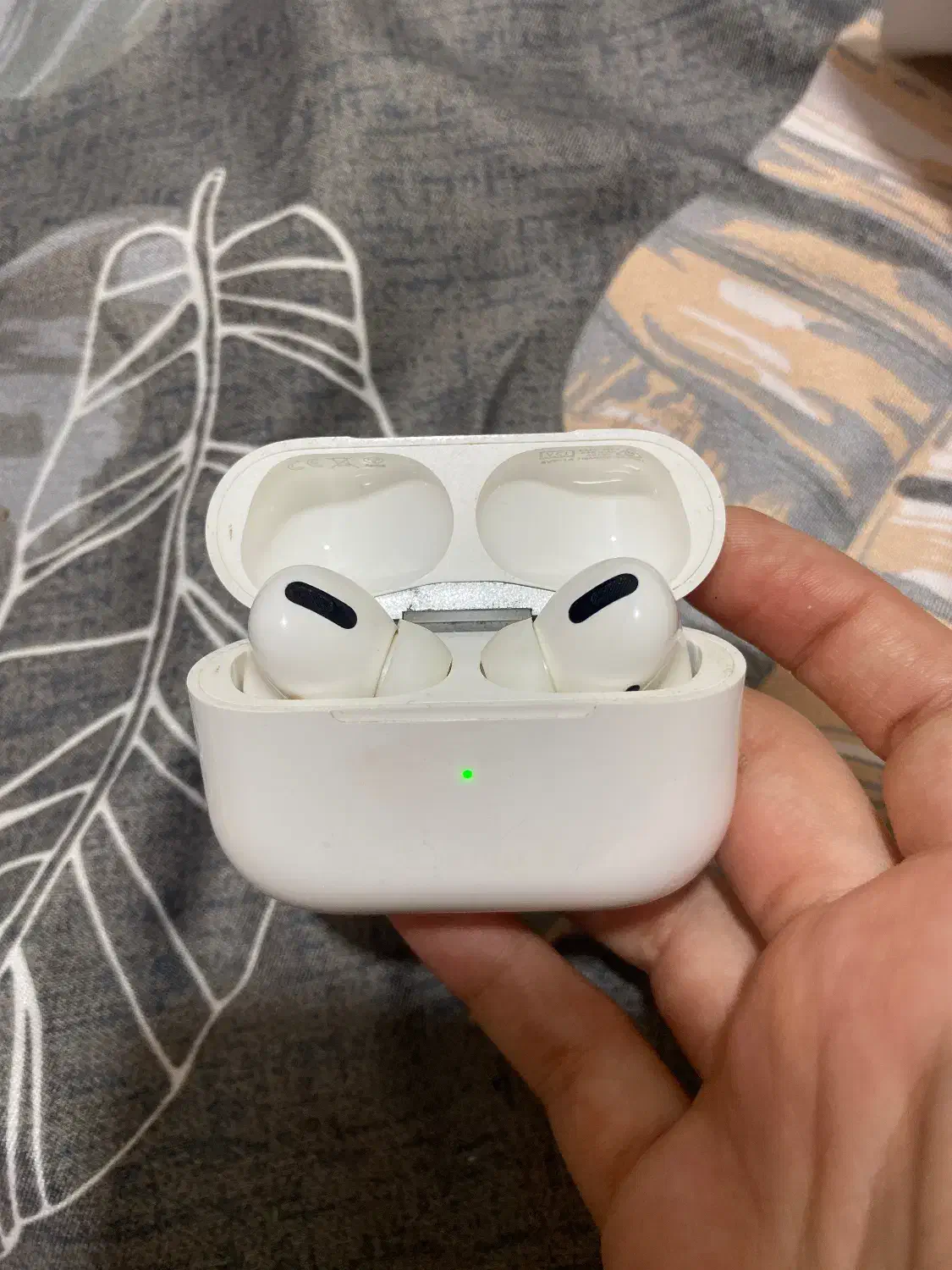 ایرپاد ایفون|لوازم جانبی موبایل و تبلت|مشهد, طلاب|دیوار