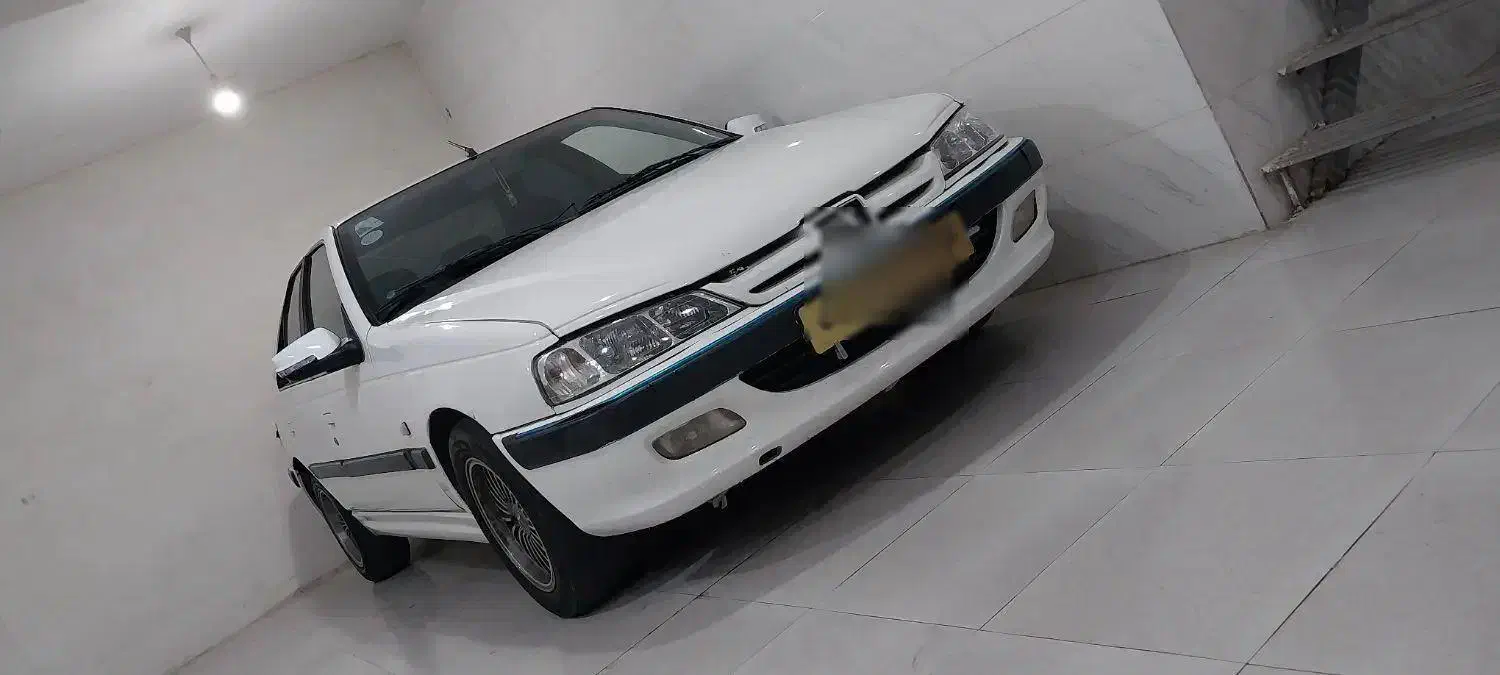 پژو پارس مدل 88|خودرو سواری و وانت|جلفا, |دیوار