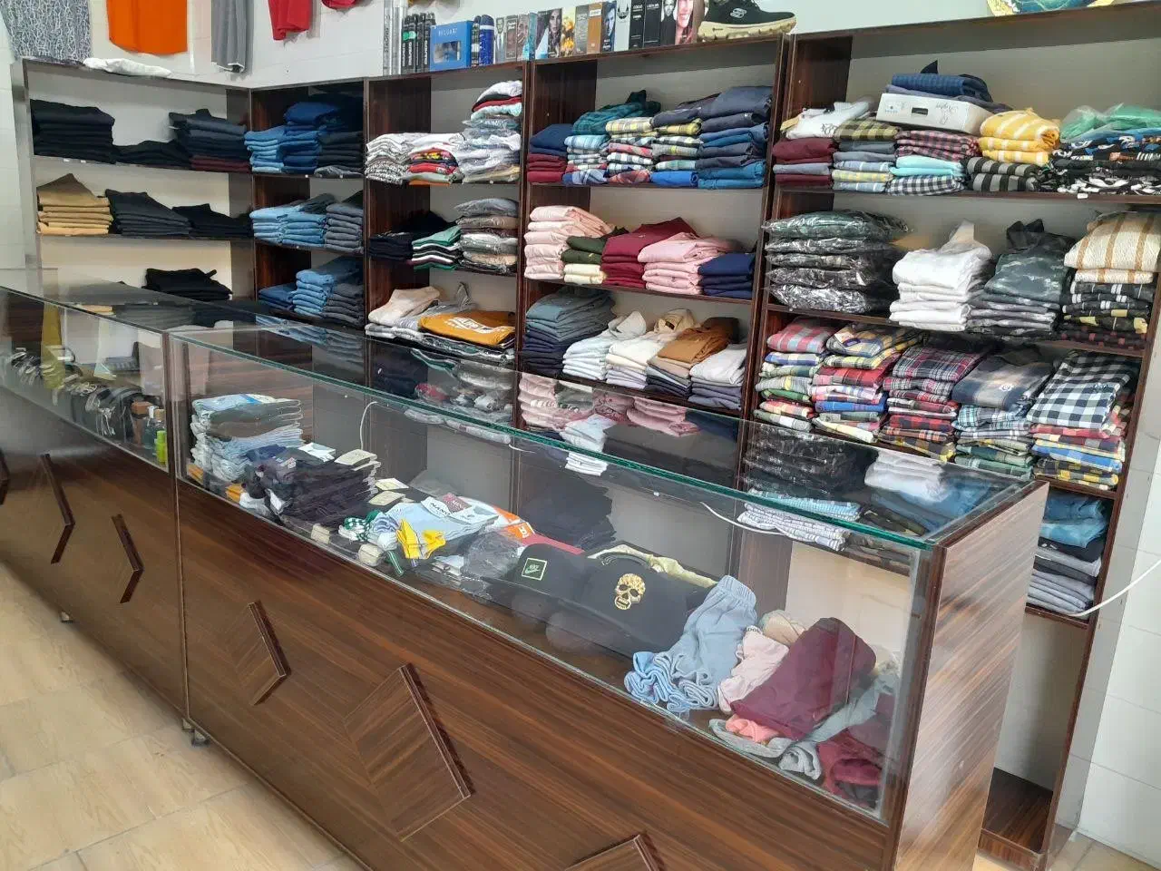 فروش ویترین و کمد|بوفه، ویترین، کنسول|یزد, |دیوار