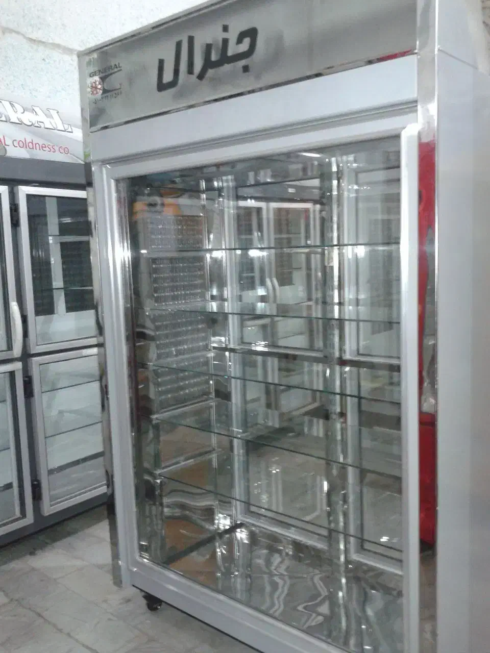 تعمیر یخچال کاملا تضمینی|خدمات پیشه و مهارت|سرعین, |دیوار