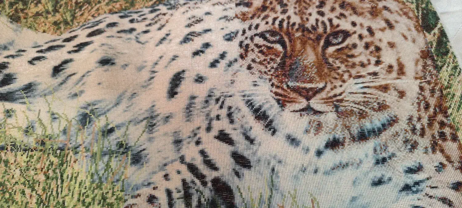 تابلو فرش دستباف|تابلو فرش|فردیس, نسترن شرقی|دیوار