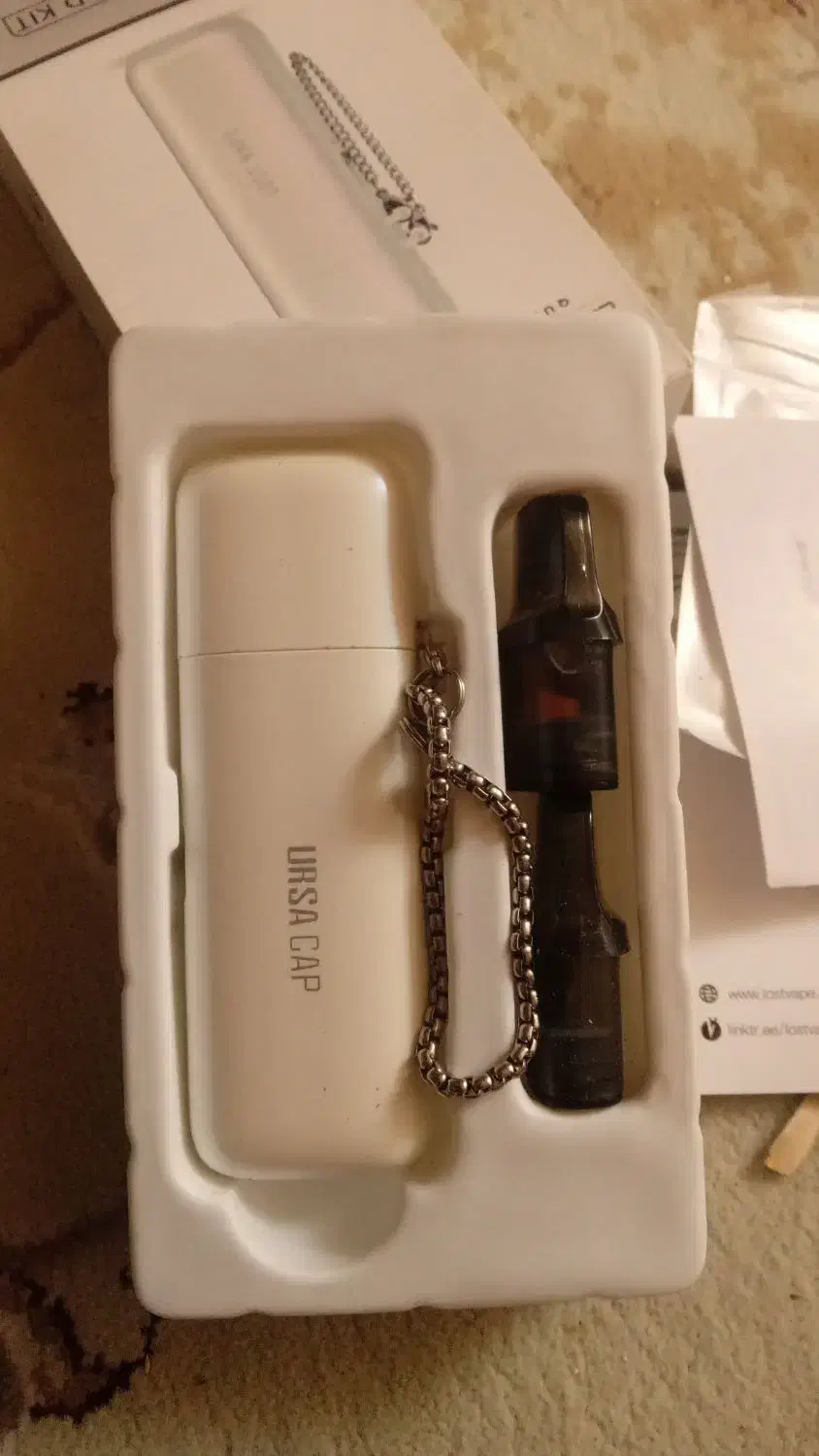 ویپ لاست ویپ نو|زیورآلات و اکسسوری|اسلامشهر, شهرک قائمیه|دیوار