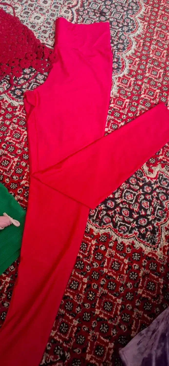 لباس و صاف کن و دسبند|لباس|ماکو, |دیوار