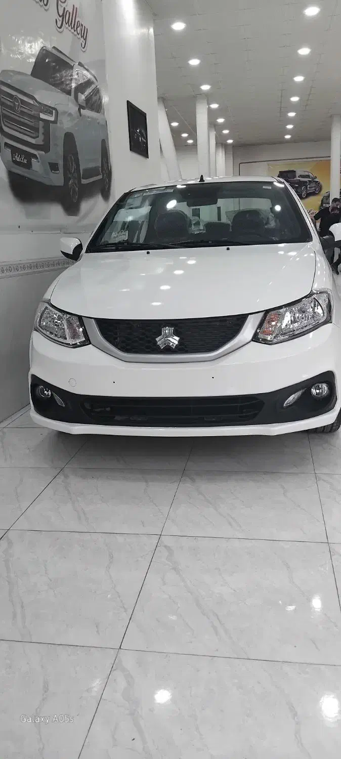 فروش ومعاوضه ساینا اس  خشک برج ۱۲ /۴۰۳|خودرو سواری و وانت|کرمانشاه, |دیوار