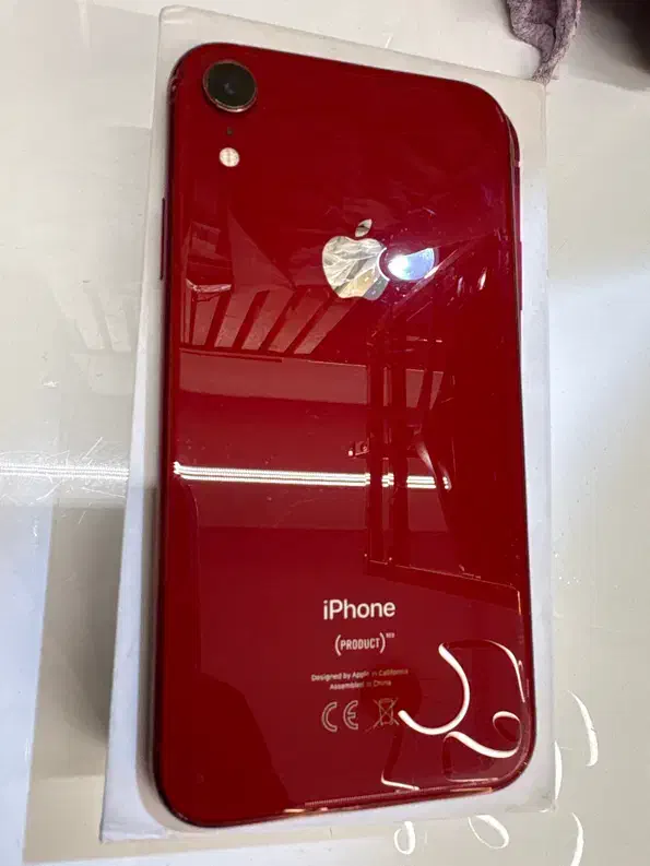 Iphone xr 256|موبایل|تهران, سهروردی|دیوار
