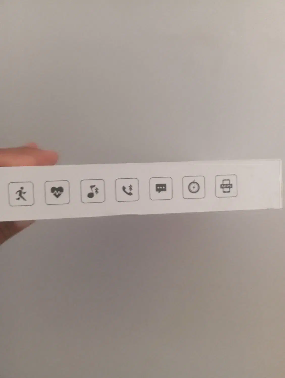 اپل واچ نو|لوازم جانبی موبایل و تبلت|شیراز, شهرک گلدشت حافظ‎|دیوار