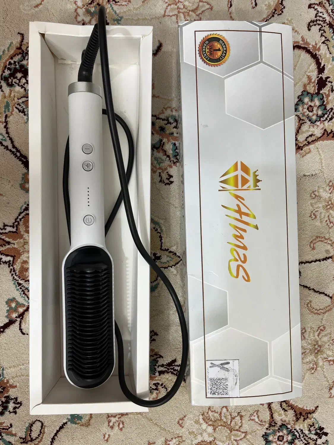 اتو مو|آرایشی، بهداشتی، درمانی|اصفهان, خانه اصفهان|دیوار