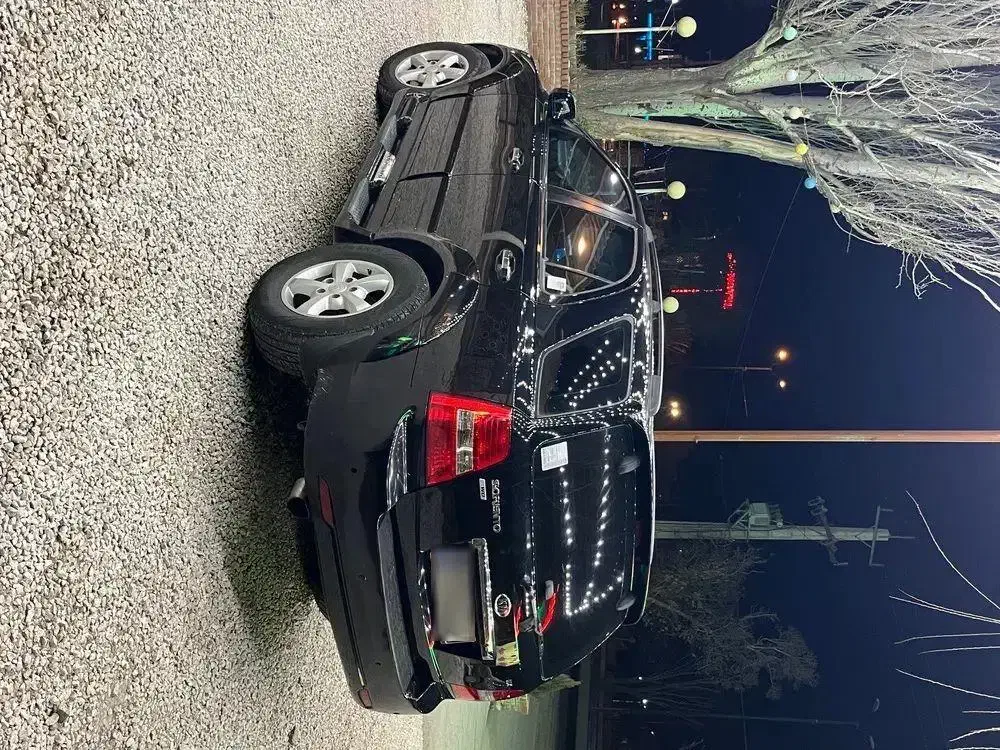 سورنتو 2008|خودرو سواری و وانت|تهران, بلوار کشاورز|دیوار