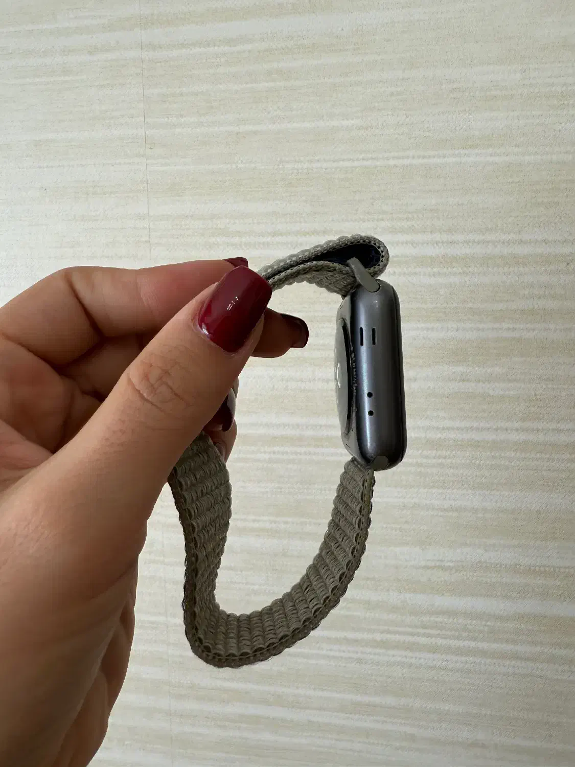 اپل واچ|ساعت|یزد, |دیوار