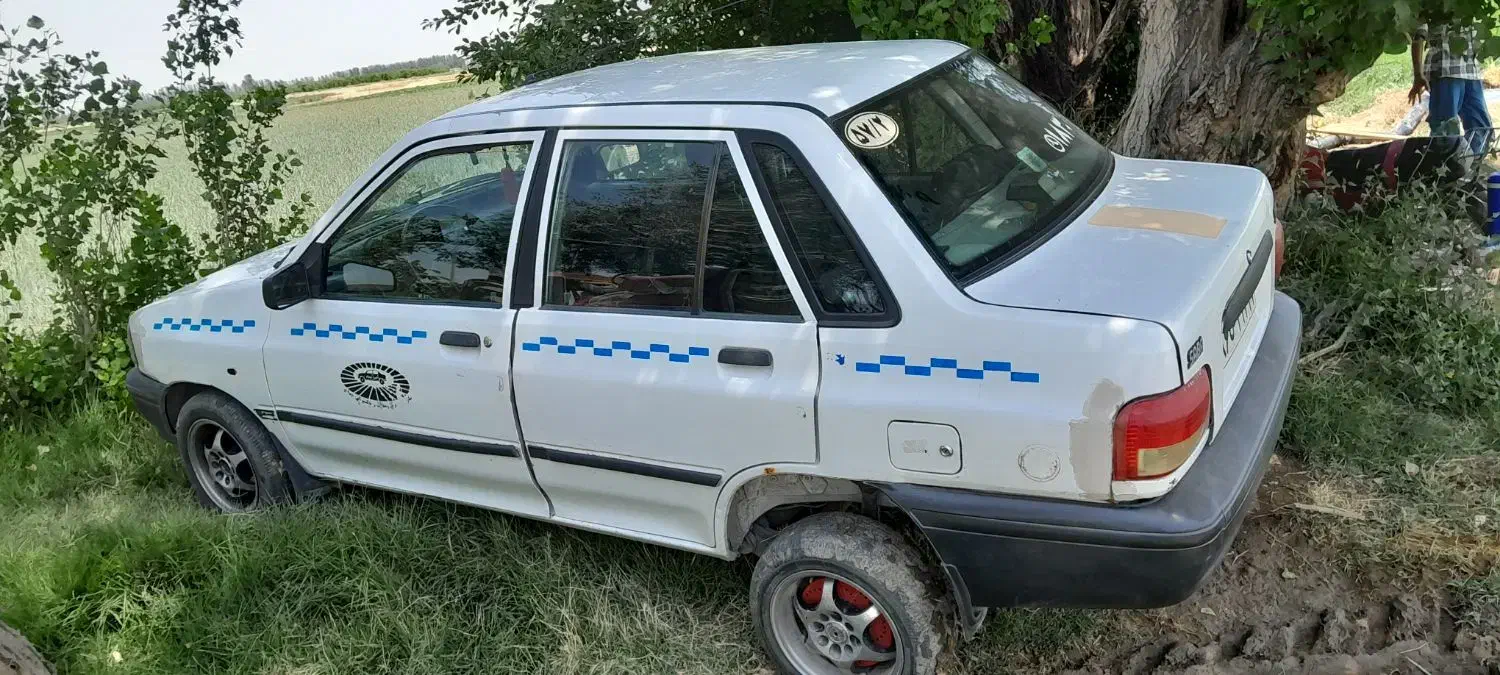 2223ee|خودرو سواری و وانت|مهاباد (آذربایجان غربی), |دیوار