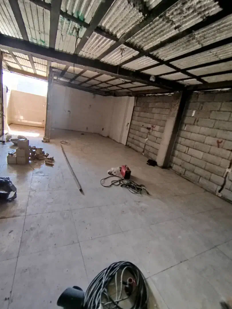 پیش فروش ملک مسکونی فرهنگشهر ۱۱۰ متر طبقه 1|فروش آپارتمان|شوشتر, |دیوار