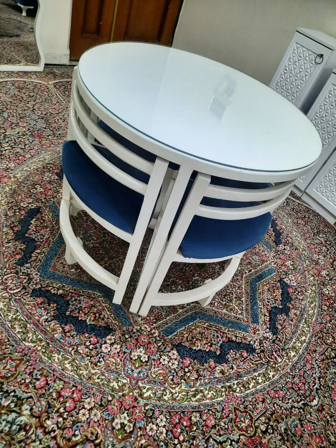 لوازم خانه همه درحد نو|حراج|کرمان, |دیوار