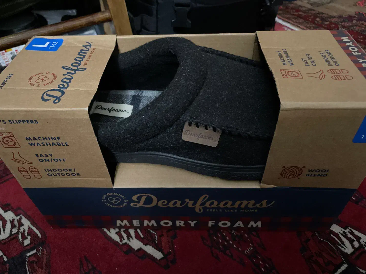 کفش رو فرشی و بیرونی طبی مناسب سایز ۴۳-۴۴-۴۵|کیف، کفش، کمربند|تهران, نیلوفر|دیوار