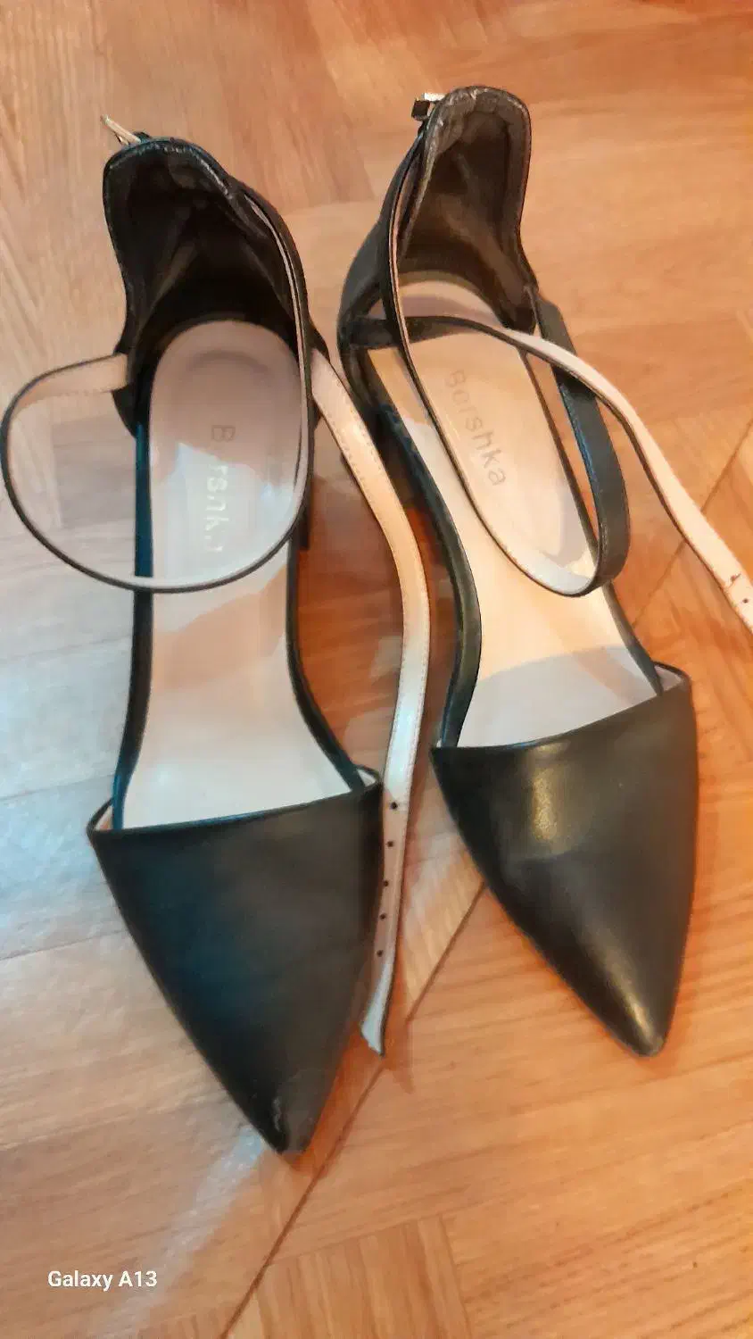 لباس و کفش|کیف، کفش، کمربند|شاهین‌شهر, چمران|دیوار