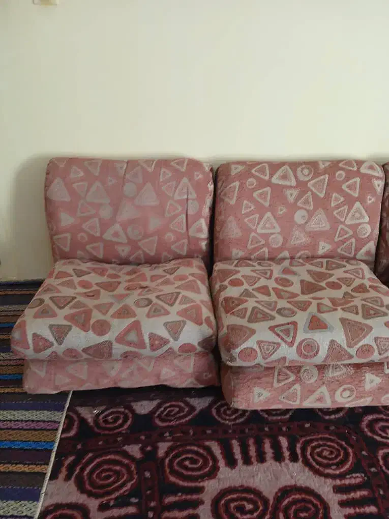 مبل ۹ نفره مبلیران فقط ۴|مبلمان خانگی و میز عسلی|گنبد کاووس, |دیوار
