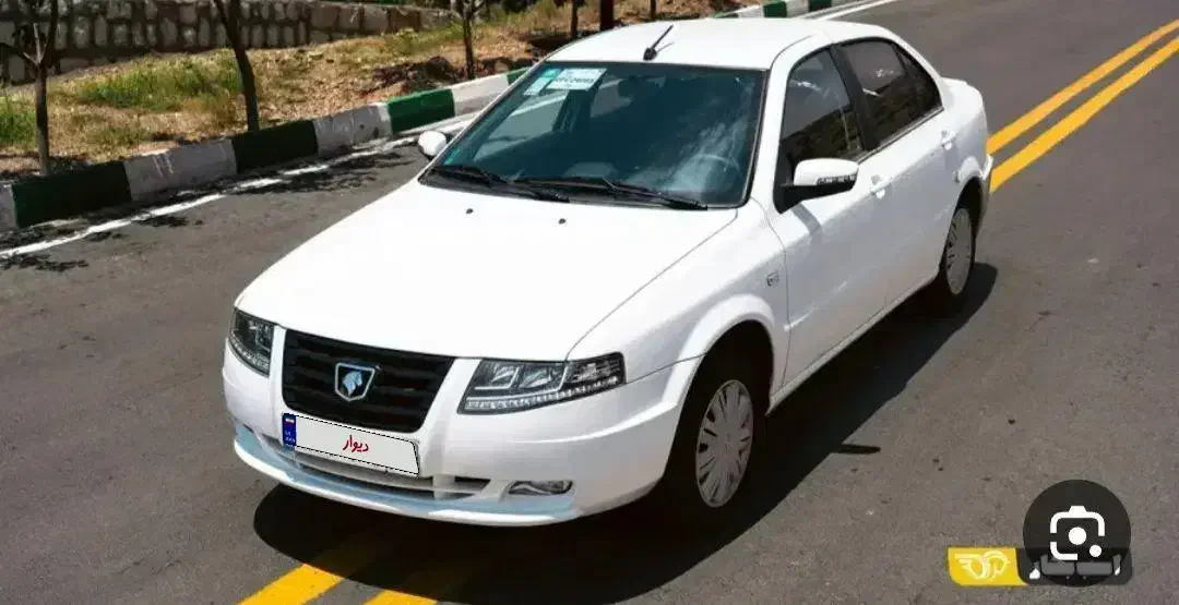 فروش حواله سمند سورن|خودرو سواری و وانت|تویسرکان, |دیوار