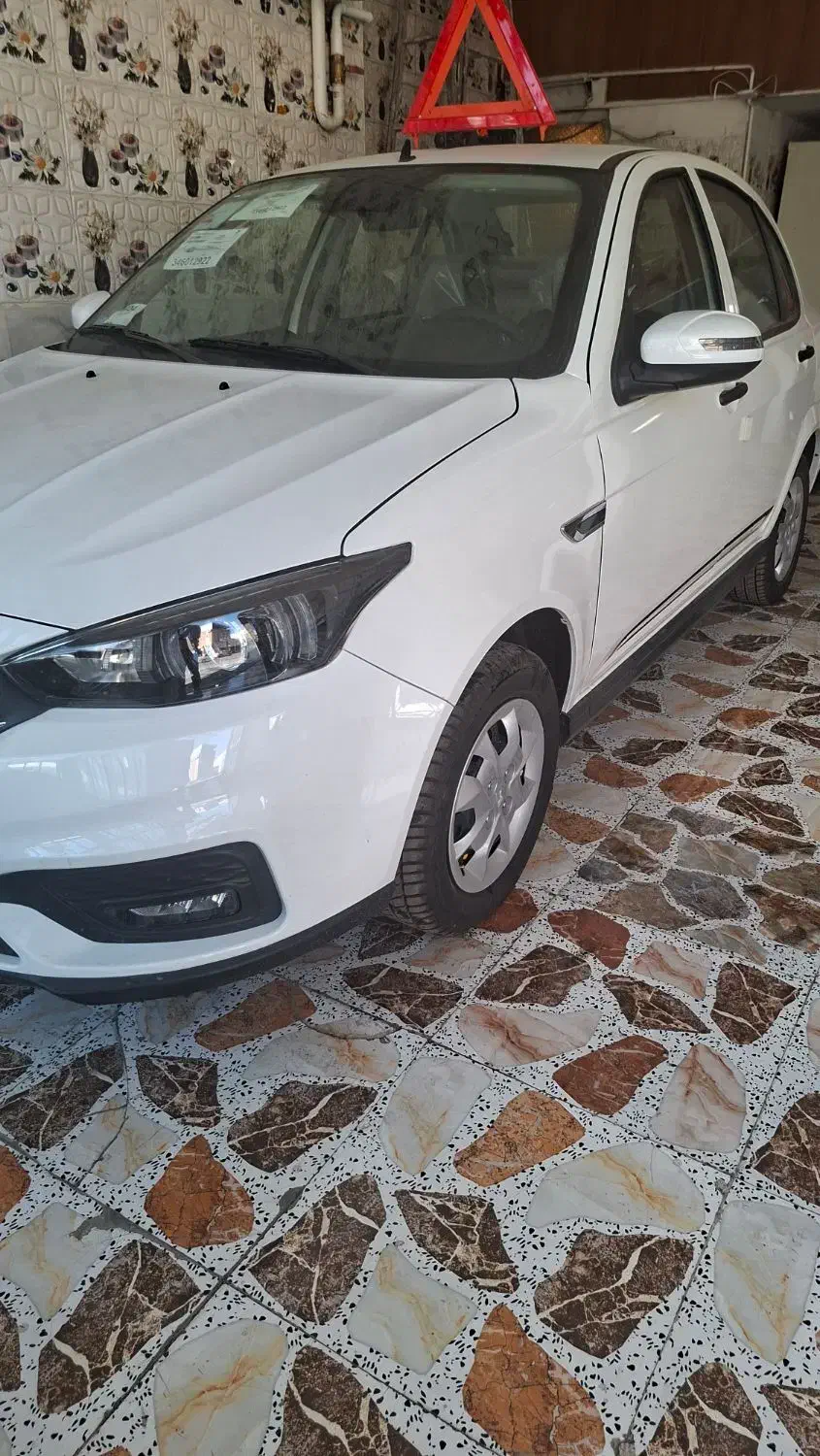 سهندs مدل 1404صفر کیلومتر پارس خودرو|خودرو سواری و وانت|کرمان, |دیوار