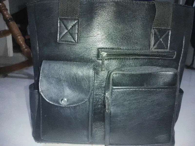 کیف چرم|کیف، کفش، کمربند|شهریار, شهریار|دیوار