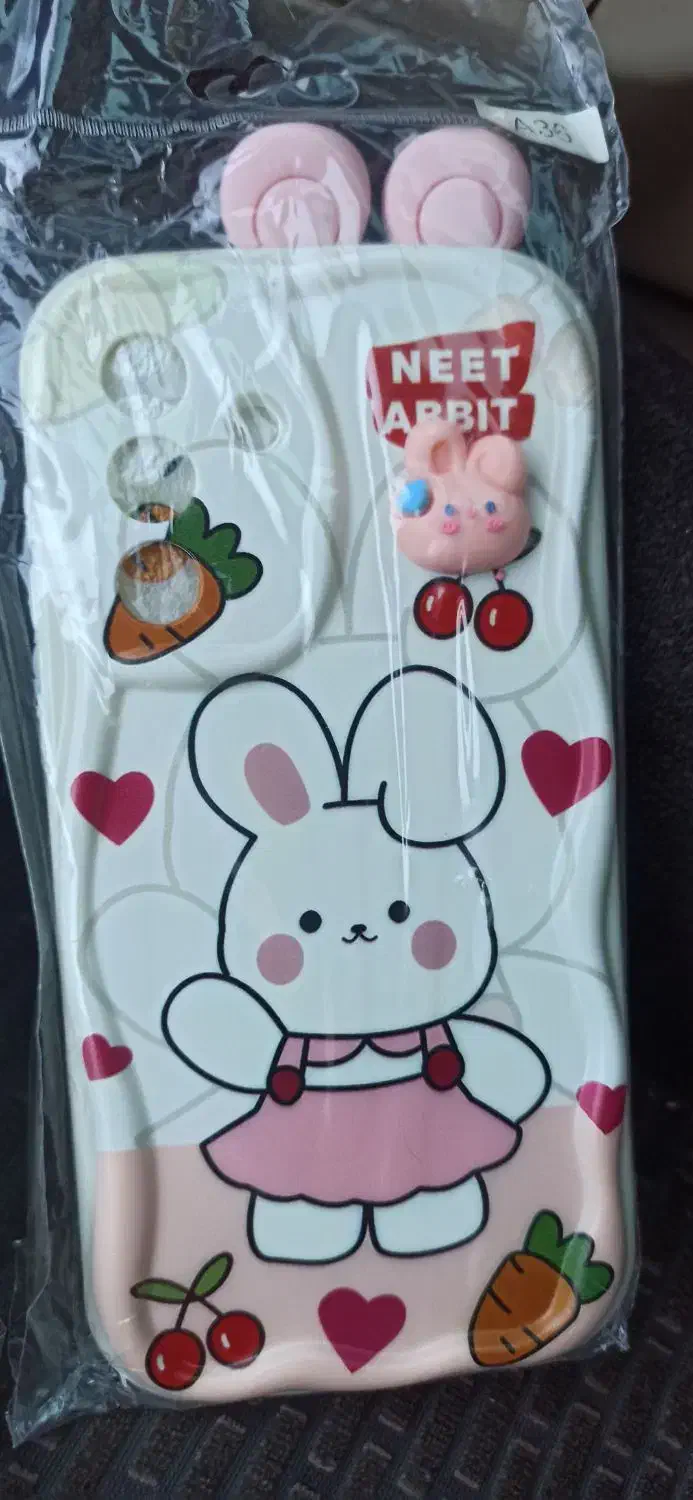 گارد گوشی سه تا فقط پونصد|لوازم جانبی موبایل و تبلت|کرمانشاه, |دیوار