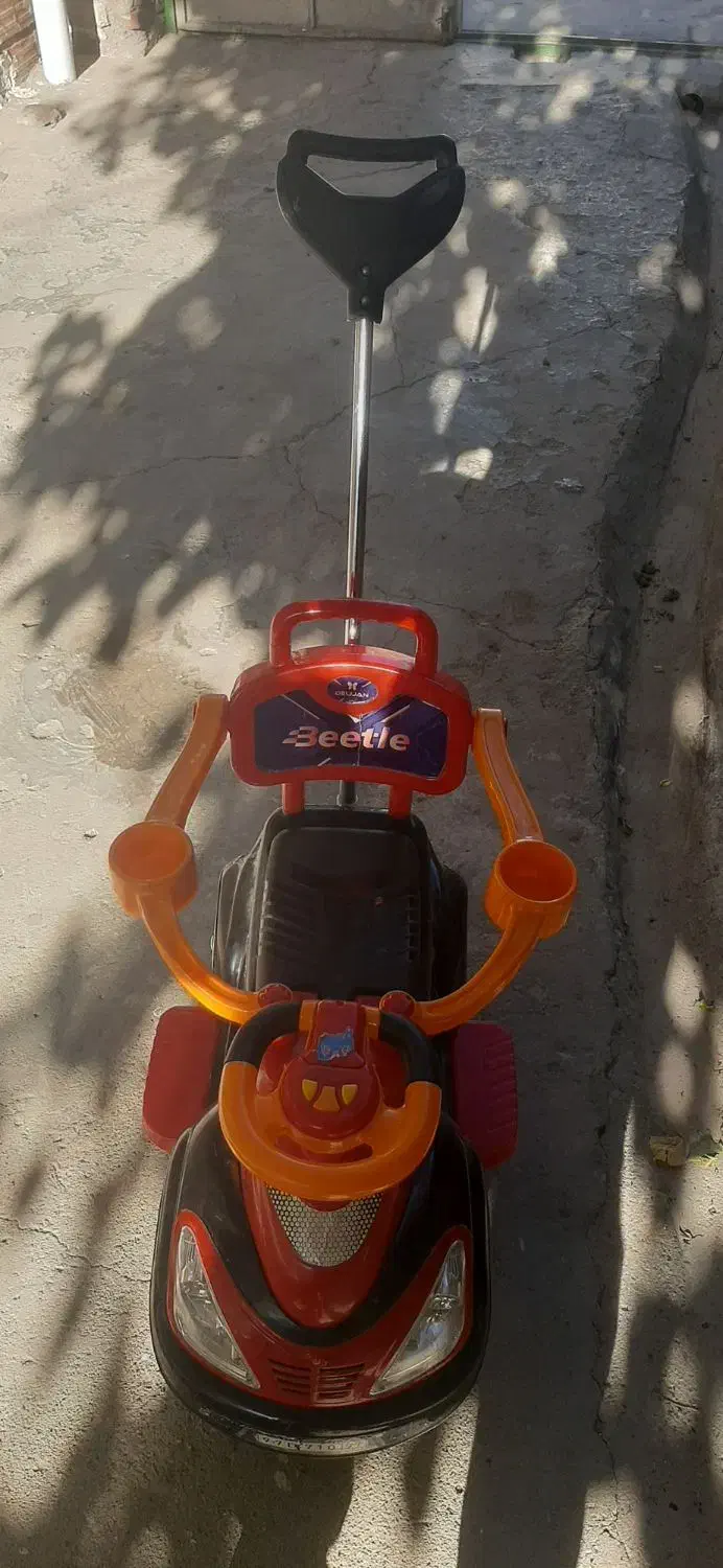 کالسکه|کالسکه و لوازم جانبی|میاندوآب, |دیوار