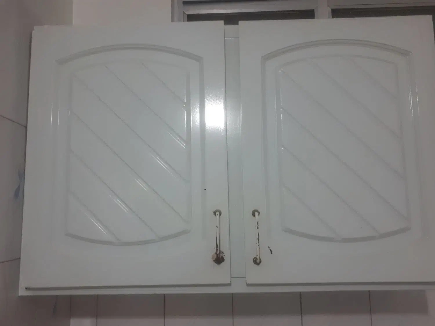 کابنت دودر|مصالح و تجهیزات ساختمان|ساوه, |دیوار