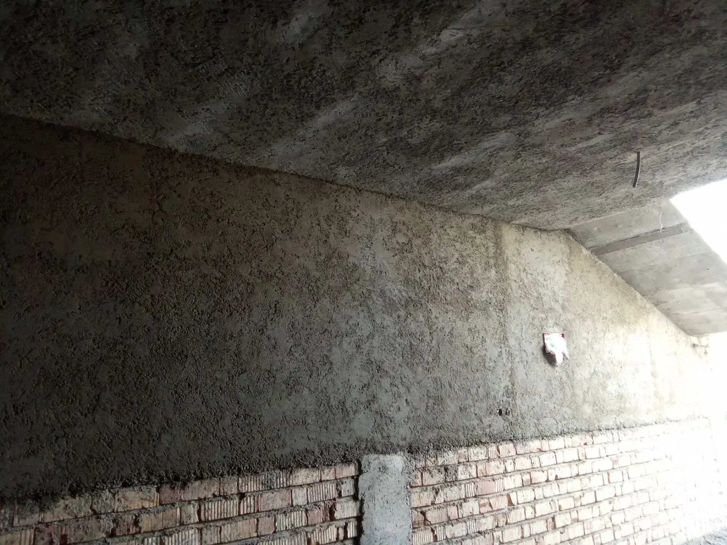 سیمان کار هستم|خدمات پیشه و مهارت|ایرانشهر, |دیوار