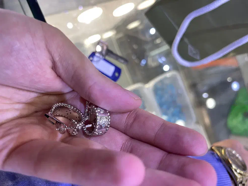 ونکلیف و امگا|جواهرات|فردیس, فردیس|دیوار