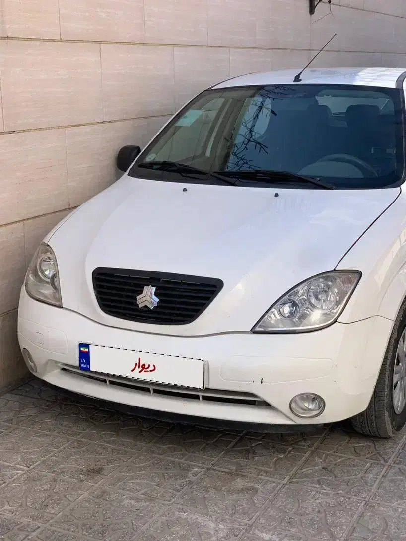 تیبا ۲|خودرو سواری و وانت|اسلام‌شهر, مطهری|دیوار