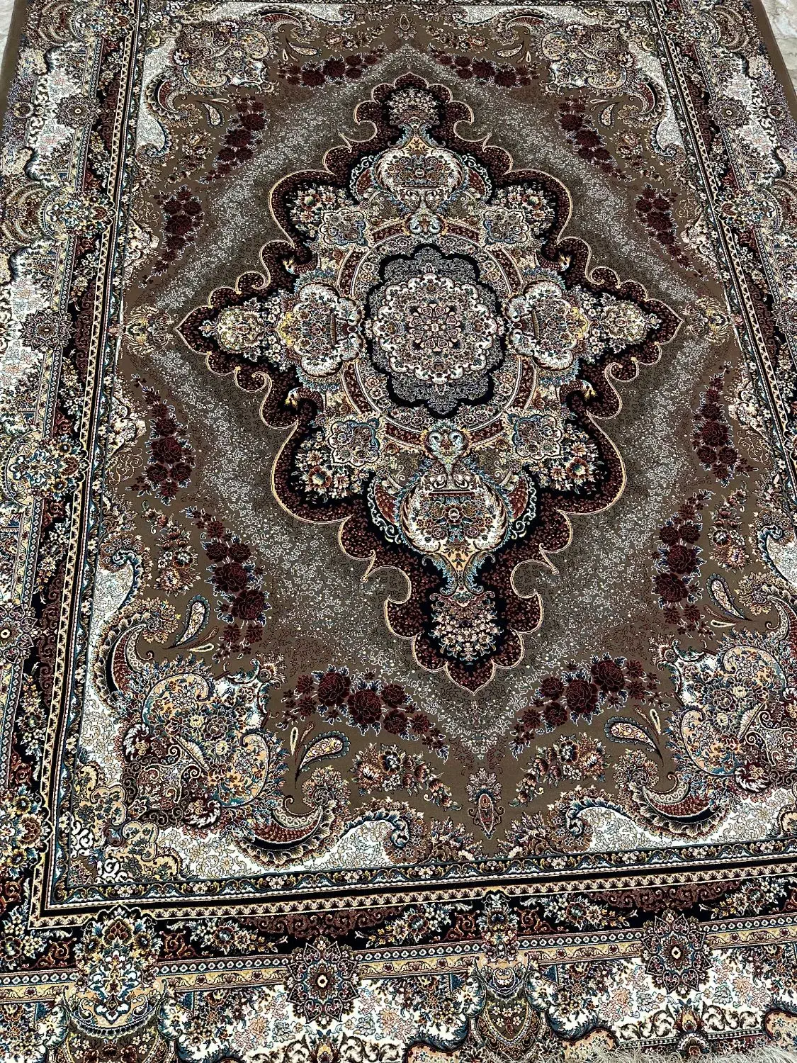 فرش در حد صفر|فرش|مهاباد (آذربایجان غربی), |دیوار