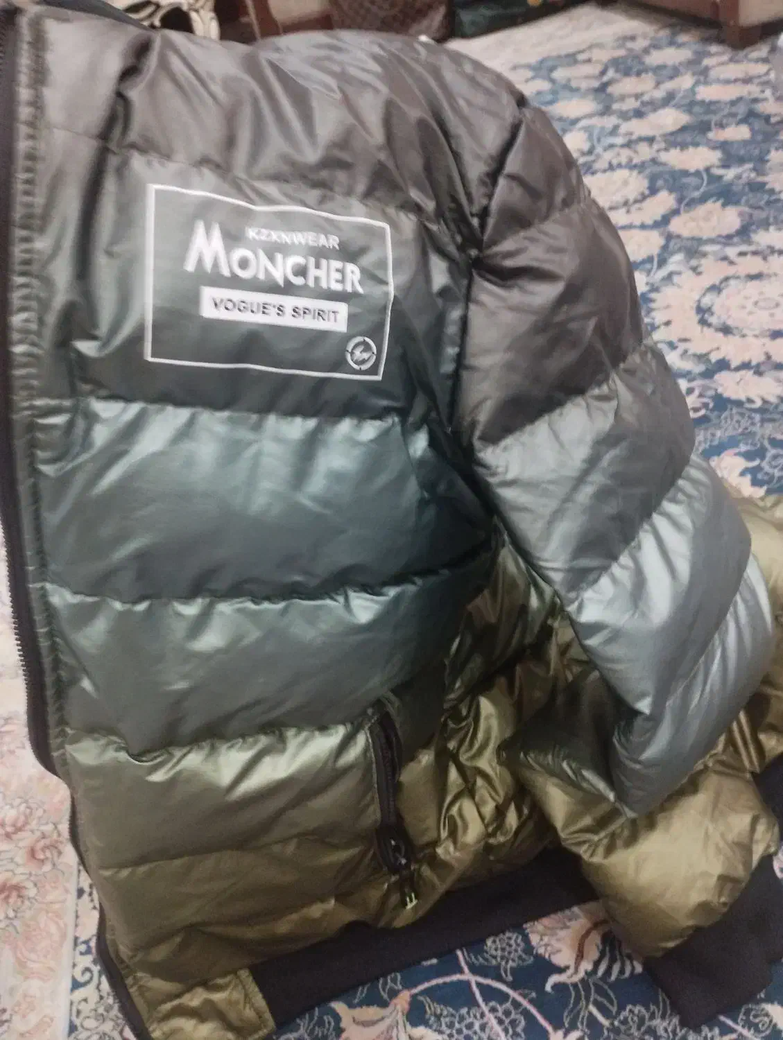 کاپشن|لباس|تهران, خانی آباد نو جنوبی|دیوار