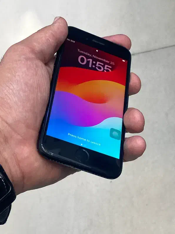 Iphone SE 2020 64G|موبایل|مشهد, شاهد (شهرک غرب)|دیوار