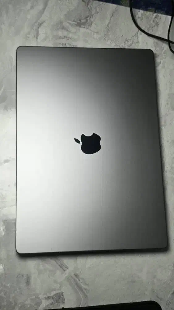 Macbook m1 pro|رایانه همراه|ملارد, |دیوار