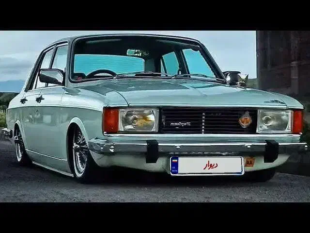 حوالی فروشی داری تماسیگیر|خودرو سواری و وانت|بوشهر, |دیوار